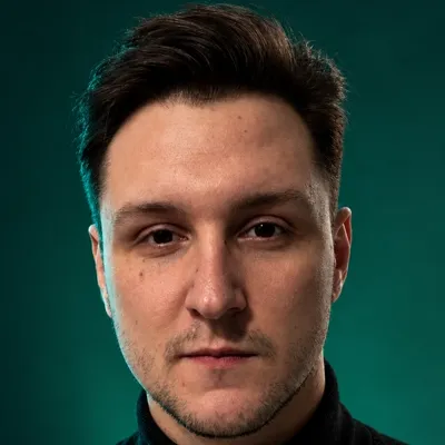 Владимир Чернышев, генеральный менеджер Savage Media