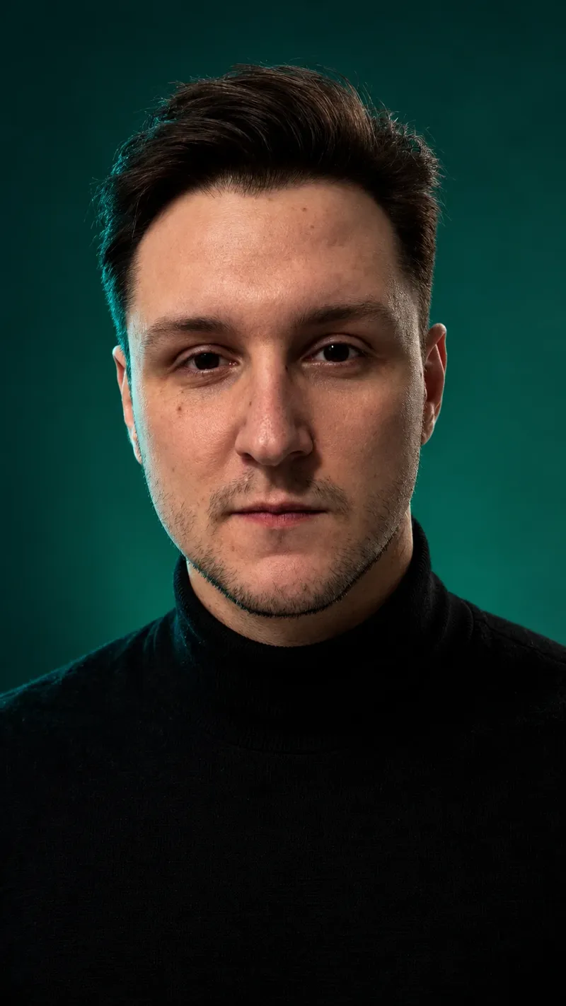 Владимир Чернышев, генеральный менеджер Savage Media